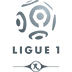 Чемпионат Франции 2023/2024, Лига 1